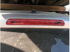 Recambio de piloto central de freno para nissan qashqai i (j10, nj10) 2.0 dci referencia OEM IAM 26590BR00A  