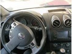 Recambio de caja reles / fusibles para nissan qashqai i (j10, nj10) 2.0 dci referencia OEM IAM 24383BB50A  