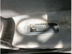Recambio de mando elevalunas delantero derecho para nissan qashqai i (j10, nj10) 2.0 dci referencia OEM IAM 25411BR00A  