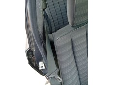 Recambio de cinturon seguridad delantero derecho para mercedes-benz 190 (w201) e 2.0 (201.024) referencia OEM IAM 2018601485  