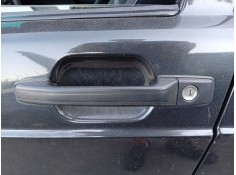 Recambio de maneta exterior delantera izquierda para mercedes-benz 190 (w201) e 2.0 (201.024) referencia OEM IAM 20176601017C45 