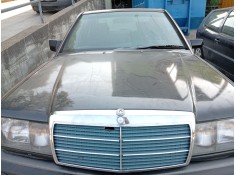 Recambio de motor limpia delantero para mercedes-benz 190 (w201) e 2.0 (201.024) referencia OEM IAM 2018201342  