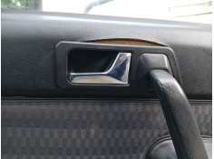 Recambio de maneta interior delantera derecha para mercedes-benz 190 (w201) e 2.0 (201.024) referencia OEM IAM 2017600261  