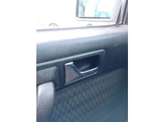 Recambio de maneta interior delantera izquierda para mercedes-benz 190 (w201) e 2.0 (201.024) referencia OEM IAM 2017600161  