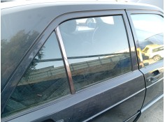 Recambio de luna trasera derecha para mercedes-benz 190 (w201) e 2.0 (201.024) referencia OEM IAM 2017300218  