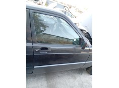 Recambio de puerta delantera derecha para mercedes-benz 190 (w201) e 2.0 (201.024) referencia OEM IAM 2017202605  