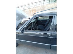 Recambio de puerta delantera izquierda para mercedes-benz 190 (w201) e 2.0 (201.024) referencia OEM IAM 2017202505  