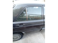 Recambio de puerta trasera derecha para mercedes-benz 190 (w201) e 2.0 (201.024) referencia OEM IAM 2017300805  