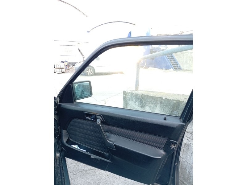 Recambio de elevalunas delantero derecho para mercedes-benz 190 (w201) e 2.0 (201.024) referencia OEM IAM 2017200646  