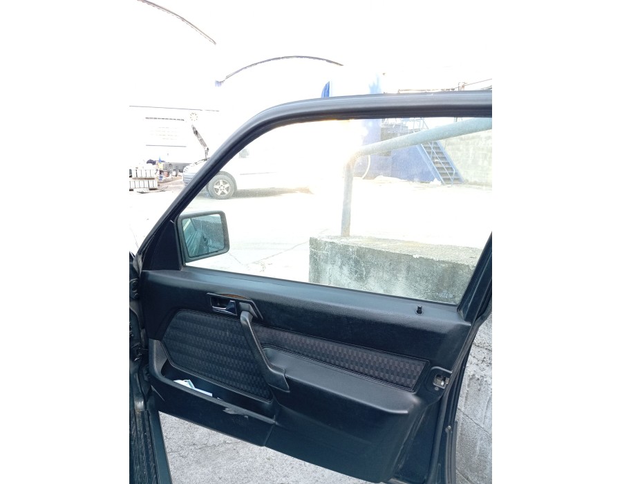 Recambio de elevalunas delantero derecho para mercedes-benz 190 (w201) e 2.0 (201.024) referencia OEM IAM 2017200646  