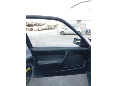 Recambio de elevalunas delantero izquierdo para mercedes-benz 190 (w201) e 2.0 (201.024) referencia OEM IAM 2017200546  
