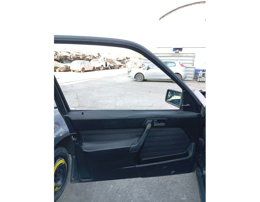 Recambio de elevalunas delantero izquierdo para mercedes-benz 190 (w201) e 2.0 (201.024) referencia OEM IAM 2017200546  