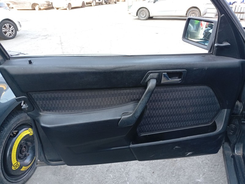 Recambio de elevalunas delantero izquierdo para mercedes-benz 190 (w201) e 2.0 (201.024) referencia OEM IAM 2017200546  