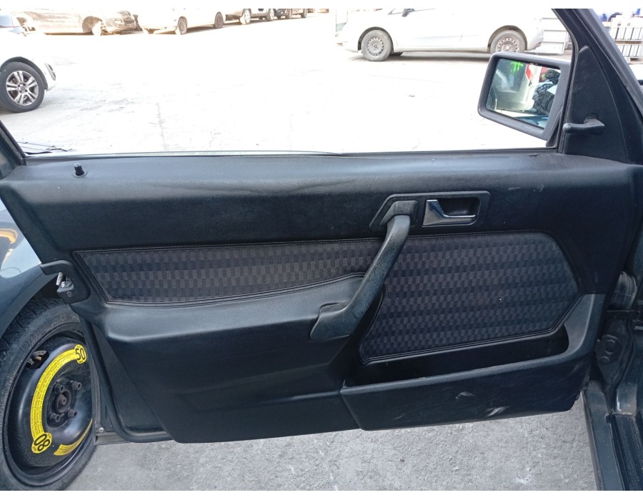 Recambio de elevalunas delantero izquierdo para mercedes-benz 190 (w201) e 2.0 (201.024) referencia OEM IAM 2017200546  