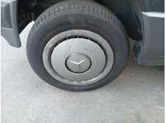 Recambio de mangueta delantera izquierda para mercedes-benz 190 (w201) e 2.0 (201.024) referencia OEM IAM 2013302020  