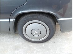 Recambio de pinza freno trasera izquierda para mercedes-benz 190 (w201) e 2.0 (201.024) referencia OEM IAM 201420028364  