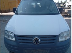 Recambio de capot delantero para volkswagen caddy iii furgoneta/monovolumen (2ka, 2kh, 2ca, 2ch) 1.9 tdi referencia OEM IAM 1T08