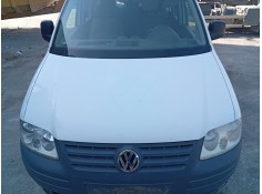 Recambio de capot delantero para volkswagen caddy iii furgoneta/monovolumen (2ka, 2kh, 2ca, 2ch) 1.9 tdi referencia OEM IAM 1T08 2