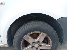 Recambio de paso de rueda delantero derecho para volkswagen caddy iii furgoneta/monovolumen (2ka, 2kh, 2ca, 2ch) 1.9 tdi referen