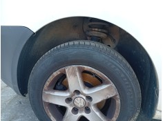Recambio de paso de rueda delantero izquierdo para volkswagen caddy iii furgoneta/monovolumen (2ka, 2kh, 2ca, 2ch) 1.9 tdi refer