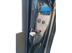 Recambio de cerradura puerta delantera derecha para seat leon (1p1) 1.4 tsi referencia OEM IAM 1P1837016  
