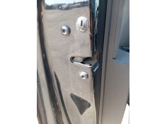 Recambio de cerradura puerta delantera izquierda para seat leon (1p1) 1.4 tsi referencia OEM IAM 1P1837015  