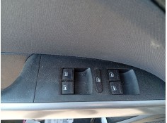 Recambio de mando elevalunas delantero izquierdo para seat leon (1p1) 1.4 tsi referencia OEM IAM 1P0959857REH  