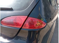Recambio de piloto trasero derecho para seat leon (1p1) 1.4 tsi referencia OEM IAM 1P0945112C  