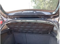Recambio de bandeja trasera para seat leon (1p1) 1.4 tsi referencia OEM IAM 1P0867769DN89  
