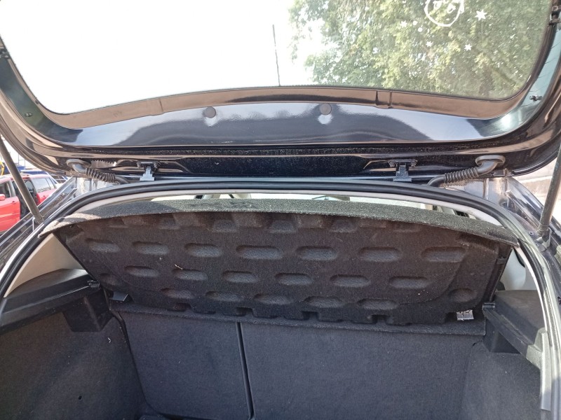 Recambio de bandeja trasera para seat leon (1p1) 1.4 tsi referencia OEM IAM 1P0867769DN89  