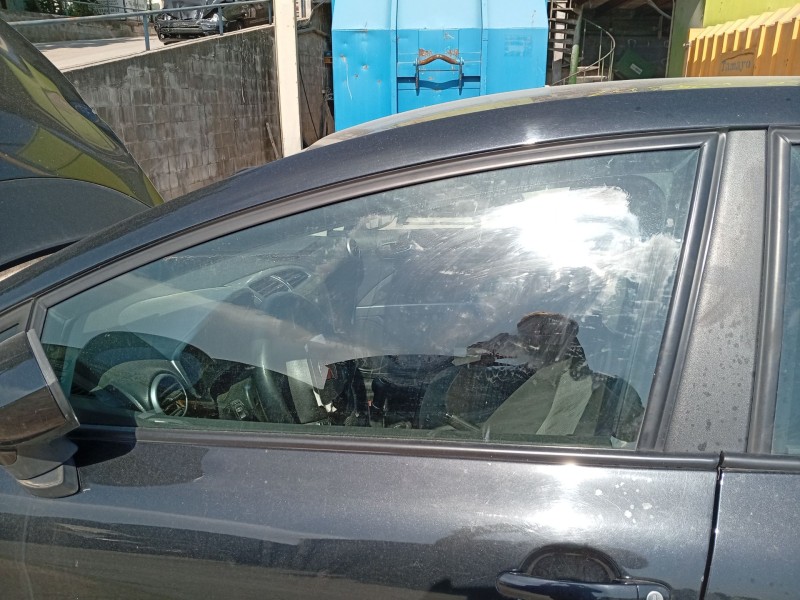 Recambio de luna delantera izquierda para seat leon (1p1) 1.4 tsi referencia OEM IAM 1P0845201B  