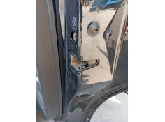 Recambio de cerradura puerta trasera derecha para seat leon (1p1) 1.4 tsi referencia OEM IAM 1P0839016  