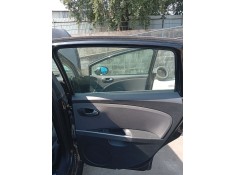 Recambio de elevalunas trasero derecho para seat leon (1p1) 1.4 tsi referencia OEM IAM 1P0839462A  