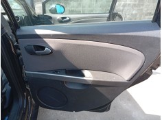 Recambio de elevalunas trasero derecho para seat leon (1p1) 1.4 tsi referencia OEM IAM 1P0839462A   2