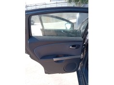 Recambio de elevalunas trasero izquierdo para seat leon (1p1) 1.4 tsi referencia OEM IAM 1P0839461A  