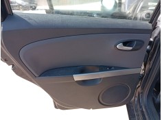 Recambio de elevalunas trasero izquierdo para seat leon (1p1) 1.4 tsi referencia OEM IAM 1P0839461A   2