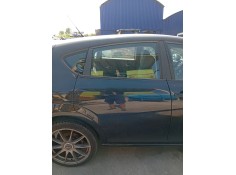Recambio de puerta trasera derecha para seat leon (1p1) 1.4 tsi referencia OEM IAM 1P0833056  