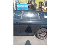 Recambio de puerta trasera izquierda para seat leon (1p1) 1.4 tsi referencia OEM IAM 1P0833055  