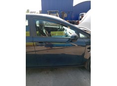 Recambio de puerta delantera derecha para seat leon (1p1) 1.4 tsi referencia OEM IAM 1P0831056A  