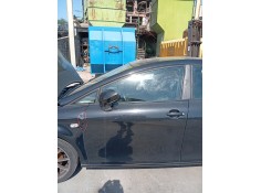 Recambio de puerta delantera izquierda para seat leon (1p1) 1.4 tsi referencia OEM IAM 1P0831055A  