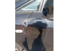 Recambio de puerta delantera izquierda para seat leon (1p1) 1.4 tsi referencia OEM IAM 1P0831055A   2