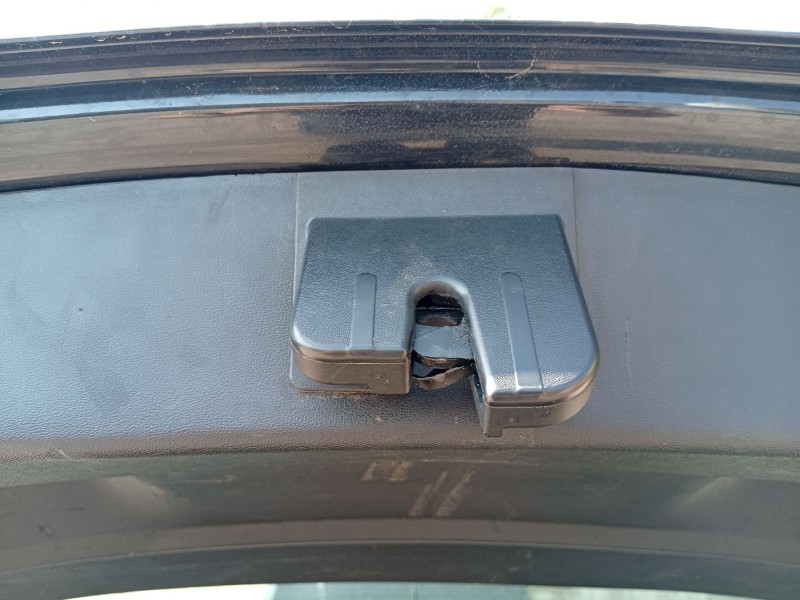 Recambio de cerradura maletero / porton para seat leon (1p1) 1.4 tsi referencia OEM IAM 1P0827505E9B9  