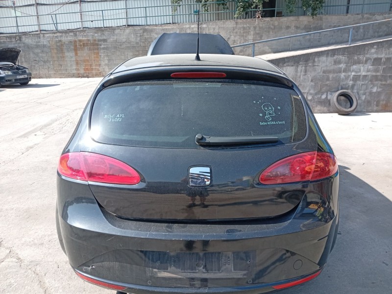 Recambio de porton trasero para seat leon (1p1) 1.4 tsi referencia OEM IAM 1P0827024  