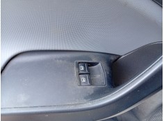 Recambio de mando elevalunas delantero izquierdo para seat ibiza iv sc (6j1, 6p5) 1.2 referencia OEM IAM 1K3959857CREH  