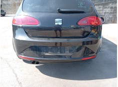 Recambio de paragolpes trasero para seat leon (1p1) 1.4 tsi referencia OEM IAM 1P0807421AGRU  