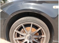 Recambio de paso de rueda delantero izquierdo para seat leon (1p1) 1.4 tsi referencia OEM IAM 1P0809957  