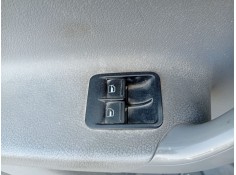 Recambio de mando elevalunas delantero izquierdo para volkswagen caddy iii furgoneta/monovolumen (2ka, 2kh, 2ca, 2ch) 1.9 tdi re