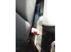 Recambio de enganche cinturon trasero derecho para seat leon (1p1) 1.4 tsi referencia OEM IAM 1K0857739MQVZ  