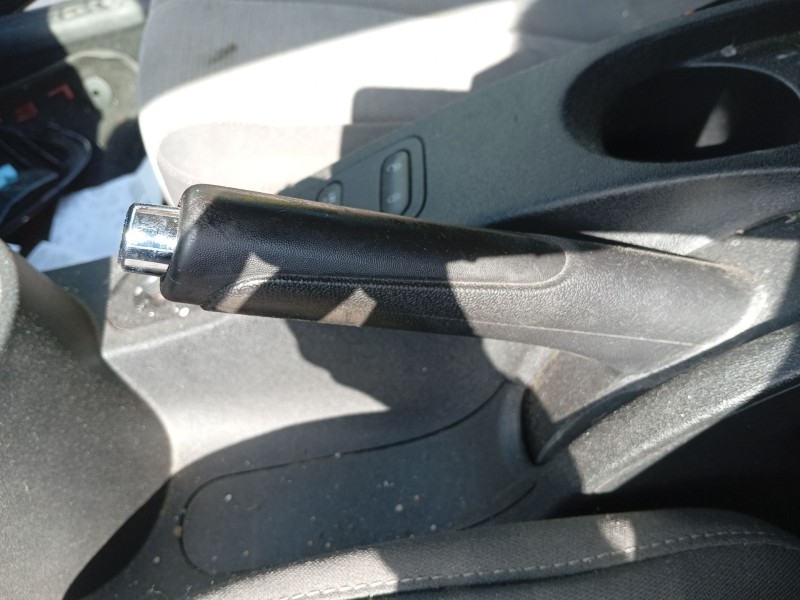 Recambio de palanca freno de mano para seat leon (1p1) 1.4 tsi referencia OEM IAM 1K0711303J3Q7  