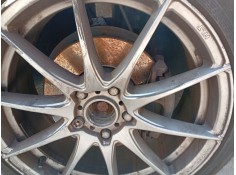 Recambio de pinza freno delantera derecha para seat leon (1p1) 1.4 tsi referencia OEM IAM 1K0615124E  